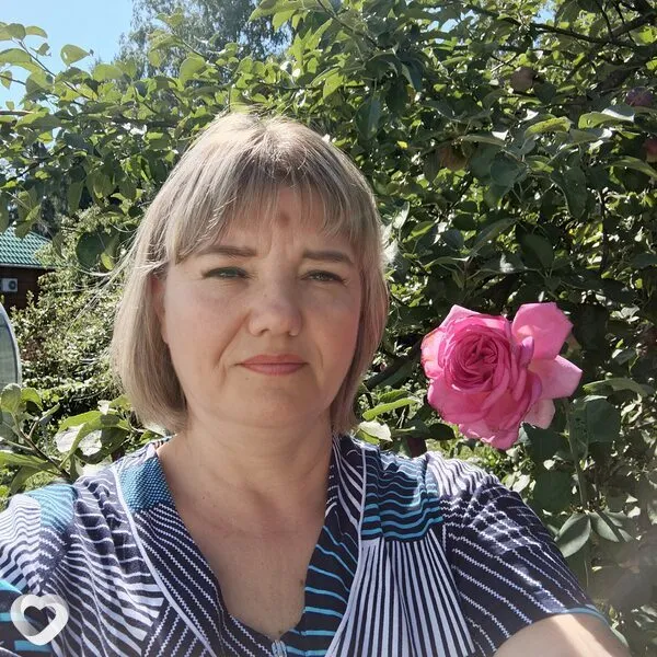 Людмила